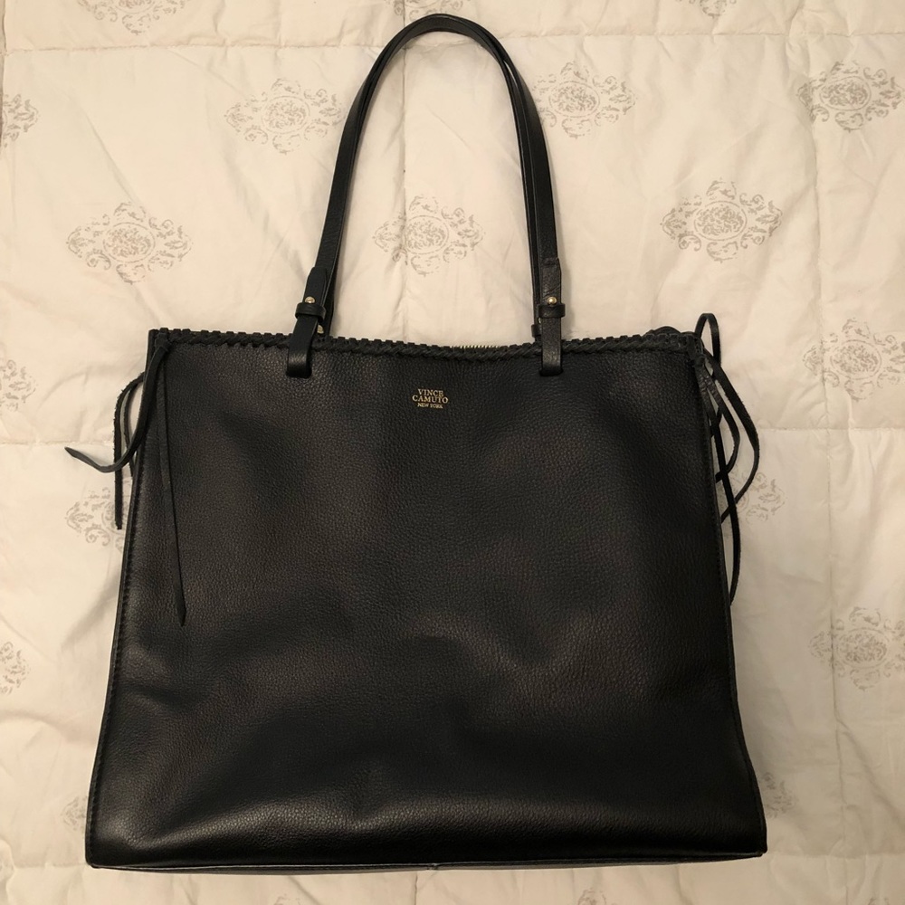 Vince Camuto Litzy Tote